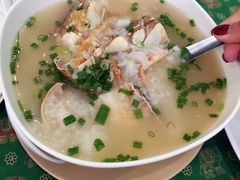 -拉威海鲜市场