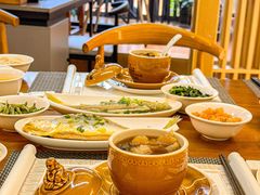 -李清佛跳墙|福建省十大名厨之首(后江埭店)