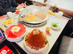 -大龙燚火锅(太古里店)