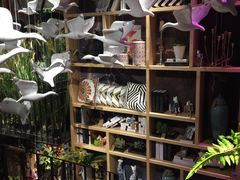 大堂-范设计花园餐酒咖·中西餐·咖啡厅·酒馆