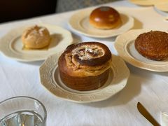 -KOMUGI 小麦家(新地假日广场店)