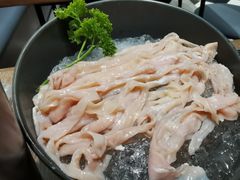 麻鸭鸭肠-新辣道鱼火锅(世纪金源购物中心店)