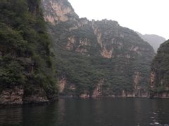 -龙庆峡风景区