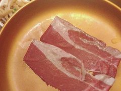 -牛YO寿喜烧和牛火锅自助(三台子万象汇店)