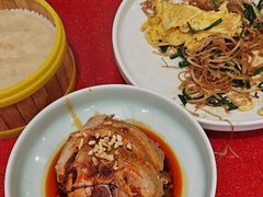 -宏状元现熬粥·京味菜(望京店)