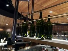 -大树餐厅(益田假日店)