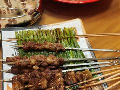 -圣夜东北菜烧烤·夜宵(胥江路店)