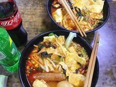 螺蛳粉-阿生哥螺蛳粉(永安街店)