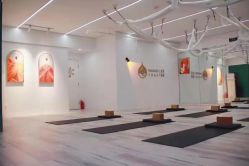 -水沐莲清瑜伽·普拉提