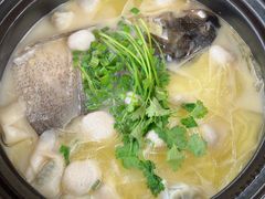 -品渔味湖鲜馆(拈花湾店)