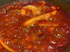 -楠火锅(哈尔滨金爵万象店)