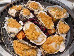 -火炉火自助餐(西直门凯德MALL店)