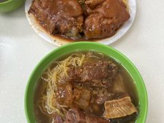 -麦文记面家(佐敦店)