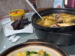 -江宁肚包鸡(铁心桥店)