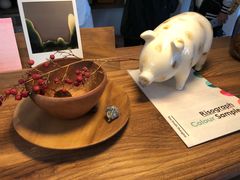 -知亘茶食