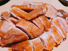 -客颂·客家宴(大壮国际广场店)