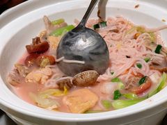 福建海鲜卤面-莆田餐厅PUTIEN(万象天地店)