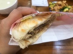 -真老陕(富达大厦店)