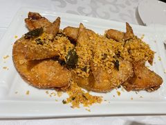 -金蝉食府(维吉奥广场店)