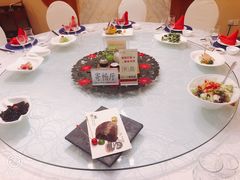 -君来梁溪饭店-餐厅