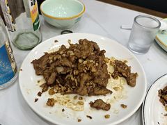 -老七饭馆(光荣道总店)