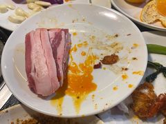 -味芝树·牛排烤肉自助(海亮店)