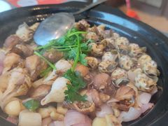 -兴仙饭店·闽味海鲜(马尾总店)