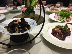 -西安西藏大厦开元名都大酒店·四季轩中餐厅