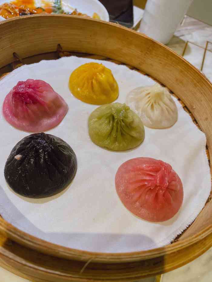 咏心·上海点心(静安大悦城店)