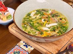 -芸南道·过桥米线(昆明老街旗舰店)