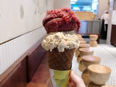 焦糖海盐-Luneurs(幸福里店)