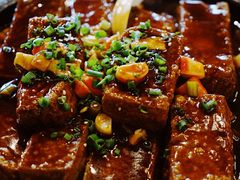 黑豆腐-东馆和天下特色餐饮(工农店)