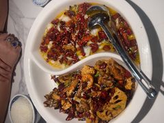 -禄鼎记·排队俩小时都要吃的酸菜鱼(石牌桥店)
