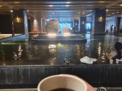 -清河半岛温泉度假酒店