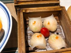 -麦龙·新港风料理(江汉路店)