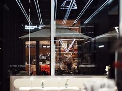 -Manner Coffee(万象食家店)