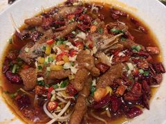 -鸽味轩·粤菜小馆(高楼门总店)