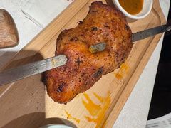 -俄士厨房(环球港店)