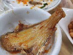 -曾老幺鱼庄(龙华商厦店)