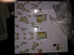 -OL’s Cake鲜荟千层(东风中路店)