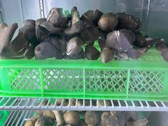 -山菌美食苑(振兴路店)