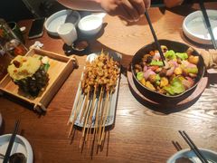 -云海肴·汽锅鸡·云南菜(领展购物广场·中关村店)