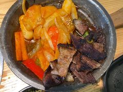 -汉拿山(包河万达店)