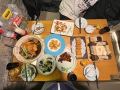 -几荷·恰似故人来(秀水广场店)