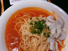 -太二酸菜鱼(深圳布吉万象汇店)