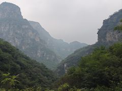 -孤山寨风景区