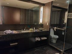 -三亚湾红树林度假世界(木棉酒店)