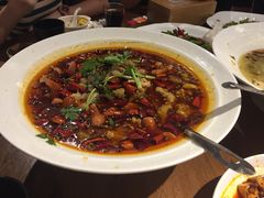 -北京大学深圳研究生院-燕园2食堂