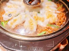 -绿茶餐厅(石家庄万象城店)