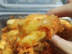 -飘香心语(官亭路店)